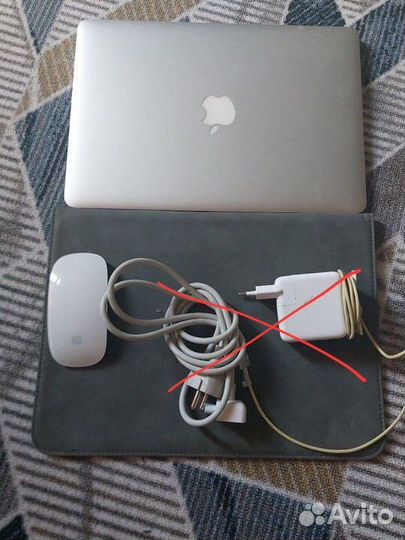 Apple MacBook Air 13