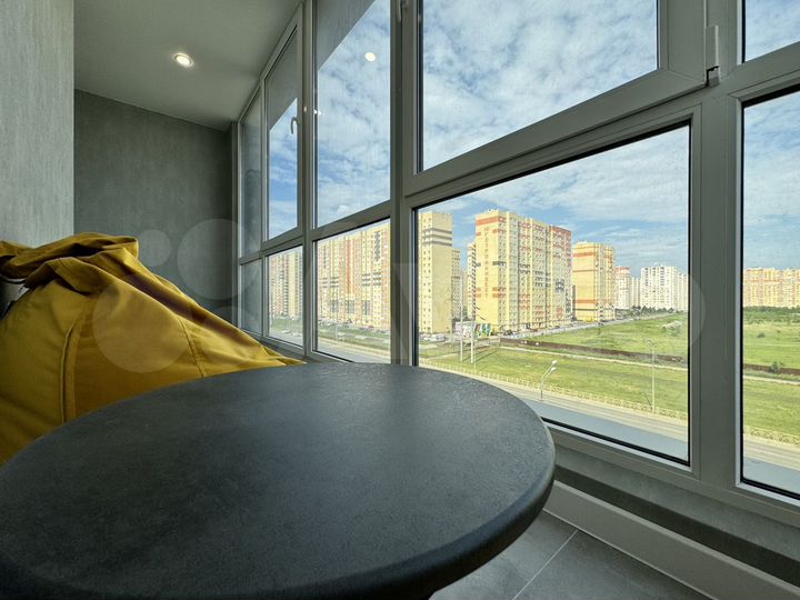 2-к. квартира, 71 м², 6/8 эт.