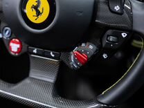 Ferrari F8 Tributo 3.9 AMT, 2021, 10 717 км, с пробегом, цена 34 000 000 руб.