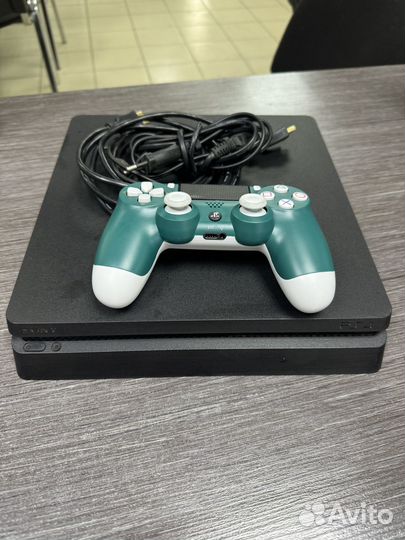 Sony playstation 4 slim 500gb