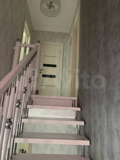 Дом 120 м² на участке 3,5 сот.