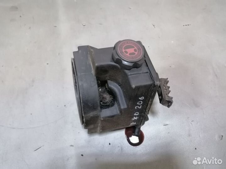 Насос гидроусилителя Peugeot 206 1998-2012