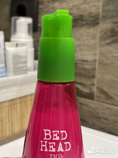 Крем для волос tigi