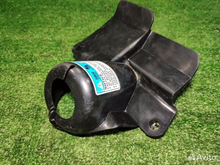 Пыльник рулевой Honda Civic 4d