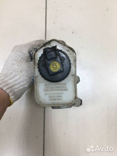 Главный тормозной цилиндр Daewoo Nexia