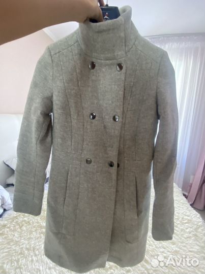 Пальто женское