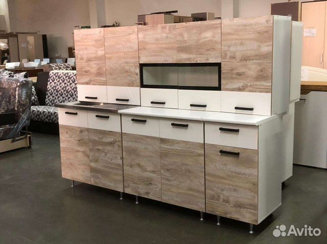 Кухонный гарнитур Кухня