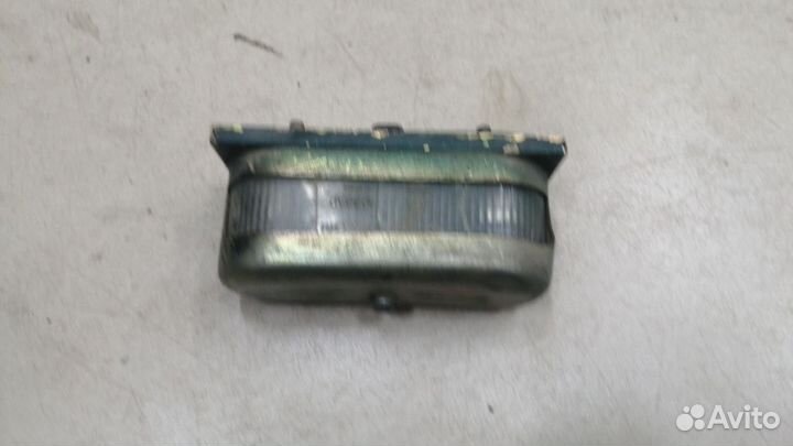 Фонарь подсветки номера УАЗ 452