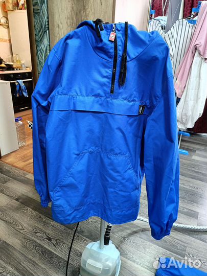 Анорак город горький