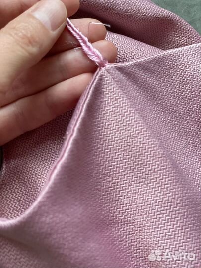 Нарядное платье