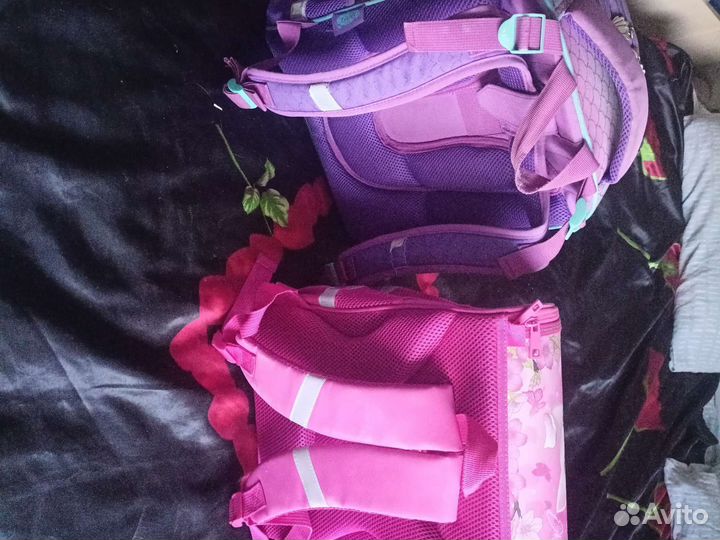 Рюкзак для девочки