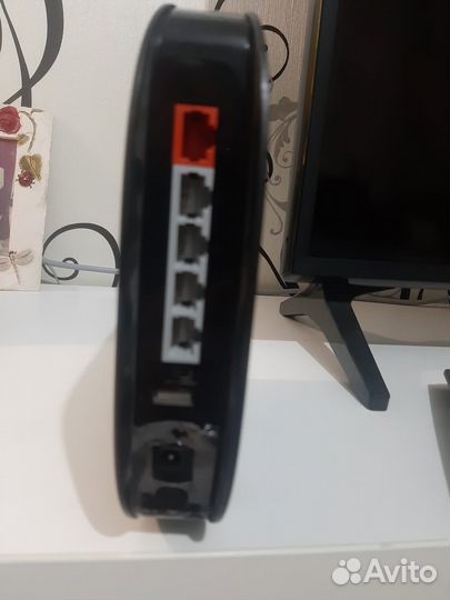 Модемы и роутеры