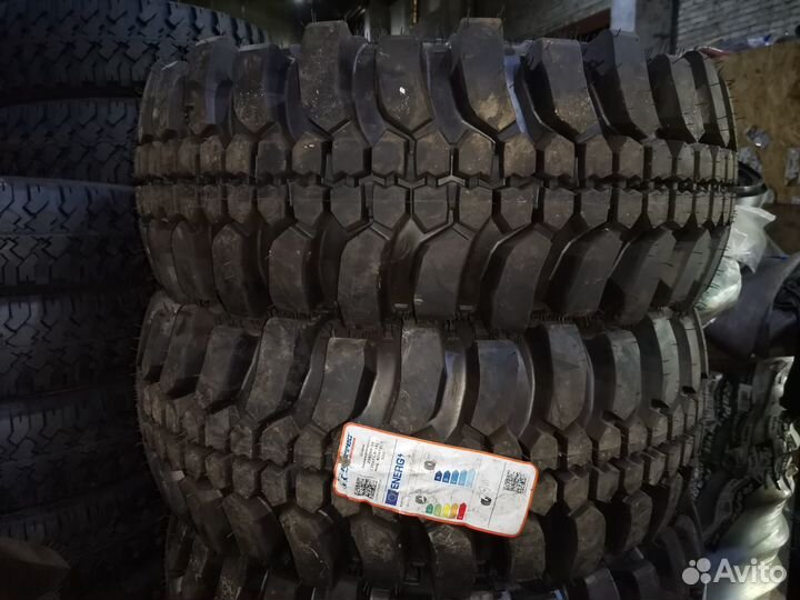 Nortec ET 500 35/11.5 R16 120N