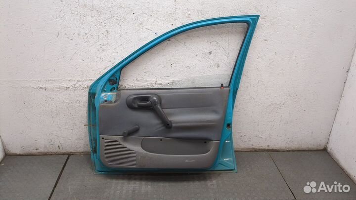 Дверь правая передняя Opel Corsa B, 1994
