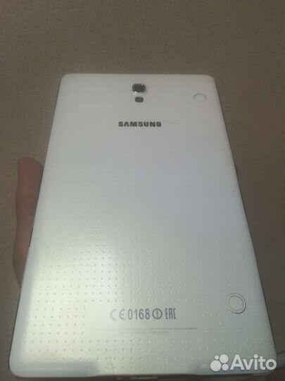 Samsung Tab S SM-T705
