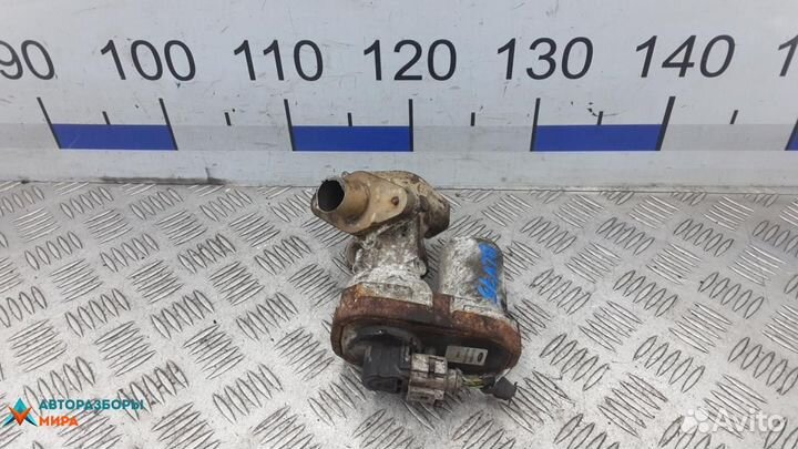 Клапан EGR Ford Transit 7 2008 93860V