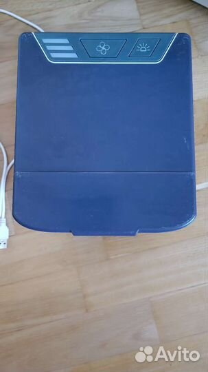 Мини кондиционер охладитель Arctic Air Ultra