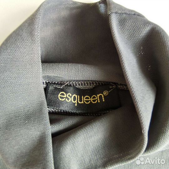 Водолазка сетка 42 - 44 новая