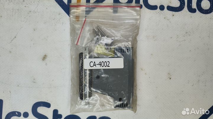 ICP DAS CA-4002