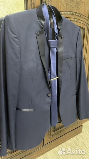 Мужской костюм