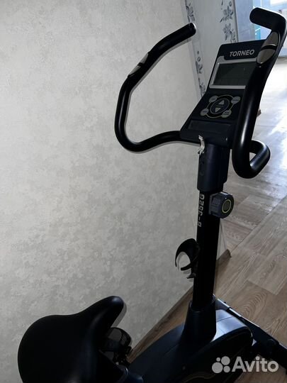 Велотренажер torneo B-352G