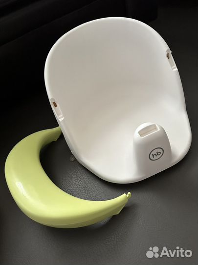 Стульчик для купания happy baby