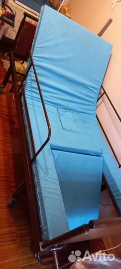 Кровать многофункциональная