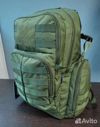 Тактический рюкзак Mardingtop 40 л