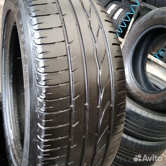 Bridgestone Turanza ER300-1 205/55 R16