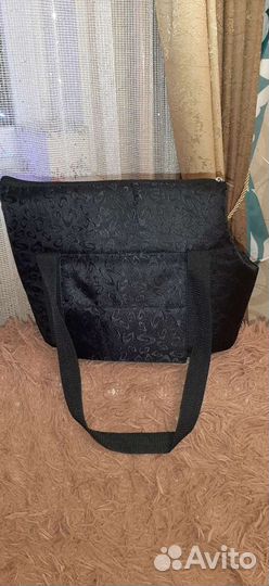 Сумка для животных