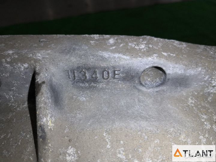 Автомат toyota BB