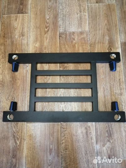 Кресло аргентум