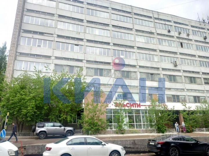 Сдам офисное помещение, 16 м²