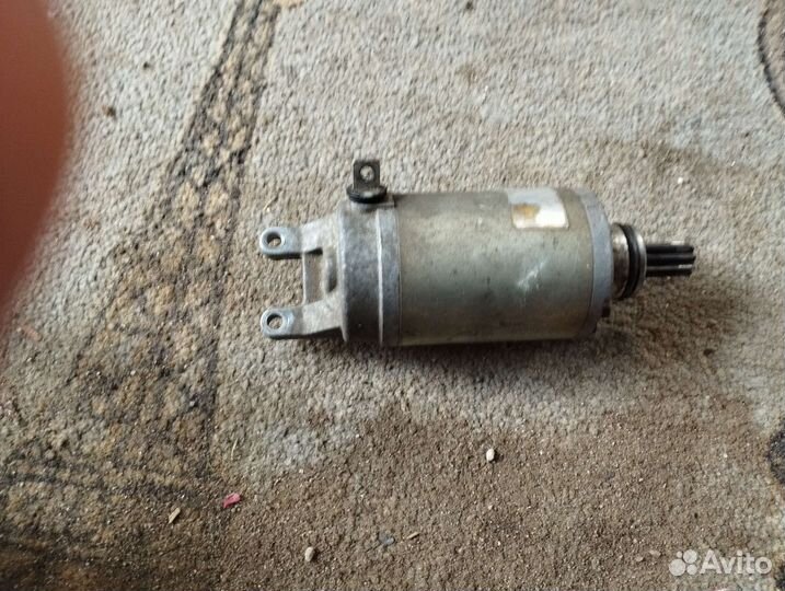 Запчасти на suzuki бандит 250