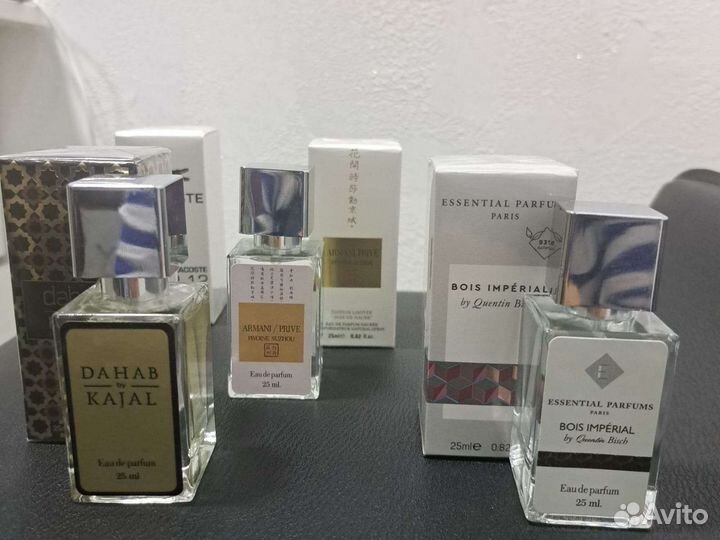 Женские духи 25 мл