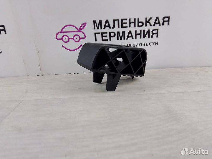 Ударный демпфер переднего бампера BMW 8 G14/G15