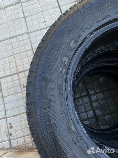 Amtel Planet 185/70 R14