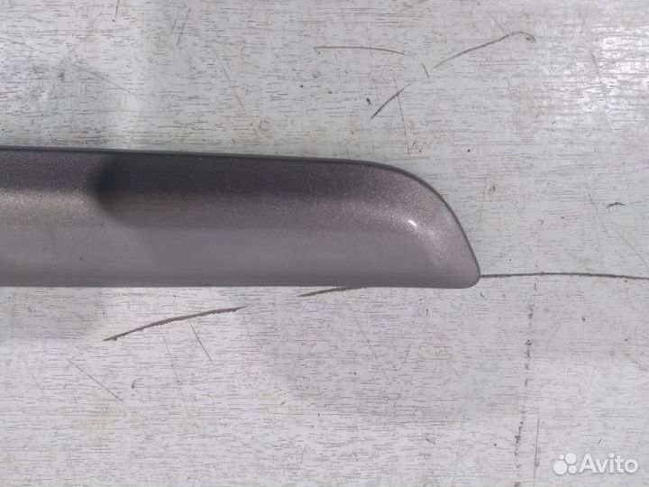 Накладка двери задняя правая Nissan Note E11