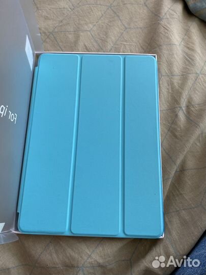Чехол на iPad 10.2