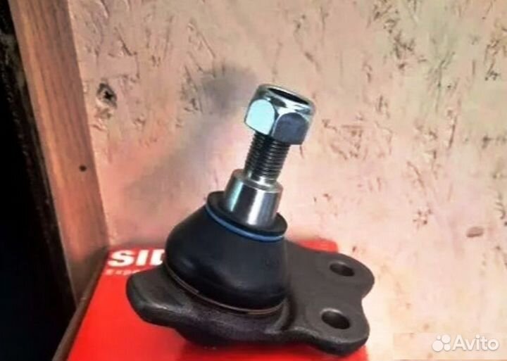 Шаровая Дастер Duster Renault Рено