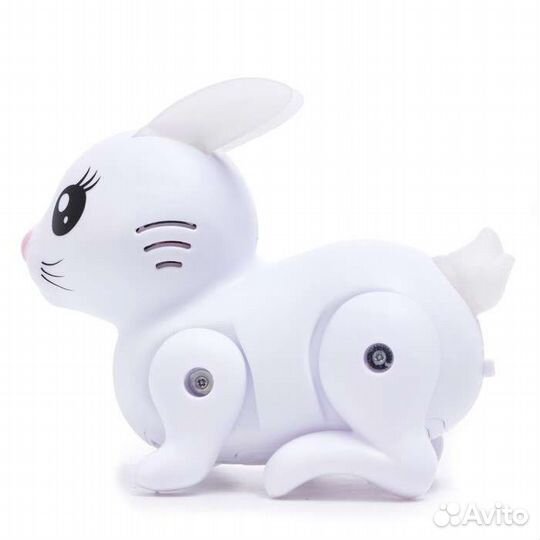 Интерактивная развивающая игрушка 