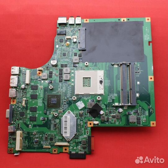 Материнская плата для ноутбука MCX620, CX623 CX630