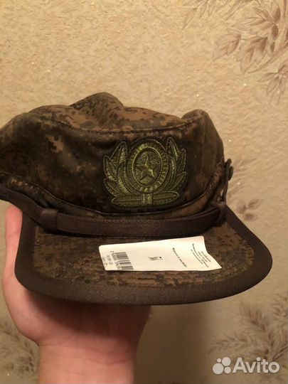 Кепка армейская
