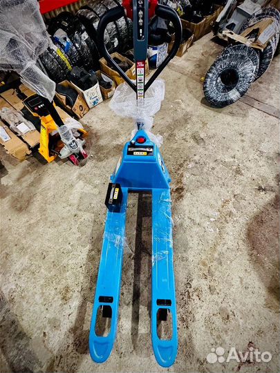 Электро рохля