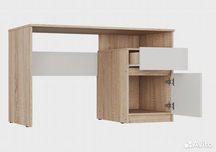 Письменный стол компьютерный 120х60 доставка
