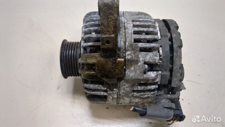 Генератор Toyota Avensis 2