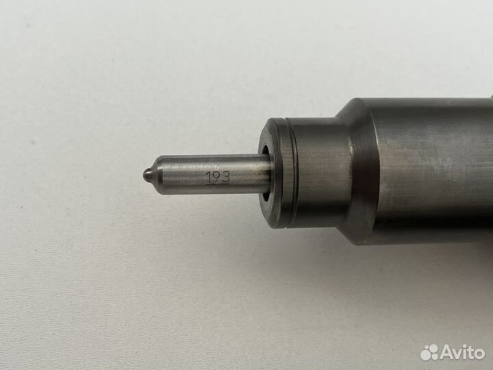 Насос-форсунки Renault 20972222