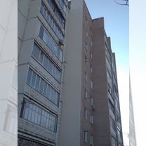Промышленный альпинист, Оренбург