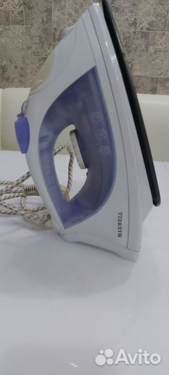 Утюг Maxwell