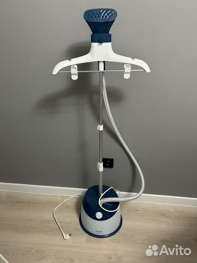 Отпариватель вертикальный Philips